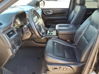 Chevrolet Tahoe 2021 4x2 LT 4dr SUV