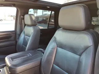 Chevrolet Tahoe 2021 4x2 LT 4dr SUV