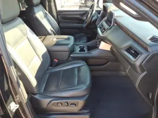Chevrolet Tahoe 2021 4x2 LT 4dr SUV