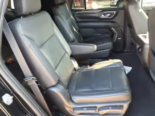 Chevrolet Tahoe 2021 4x2 LT 4dr SUV
