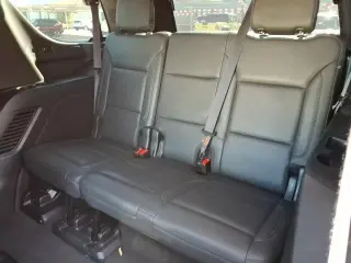 Chevrolet Tahoe 2021 4x2 LT 4dr SUV