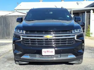 Chevrolet Tahoe 2021 4x2 LT 4dr SUV