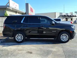 Chevrolet Tahoe 2021 4x2 LT 4dr SUV