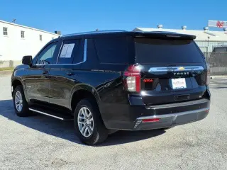 Chevrolet Tahoe 2021 4x2 LT 4dr SUV
