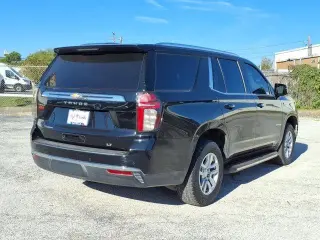 Chevrolet Tahoe 2021 4x2 LT 4dr SUV