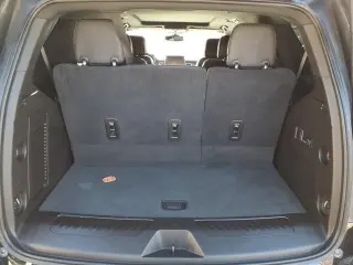 Chevrolet Tahoe 2021 4x2 LT 4dr SUV
