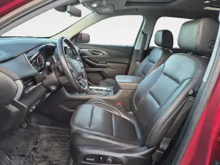Chevrolet Traverse 2020 4x4 Premier 4dr SUV