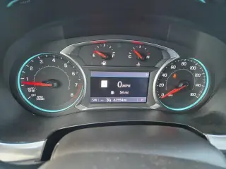 Chevrolet Traverse 2020 4x4 Premier 4dr SUV
