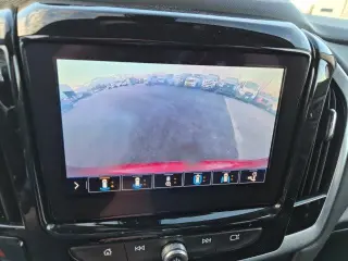 Chevrolet Traverse 2020 4x4 Premier 4dr SUV