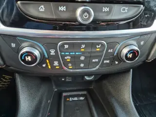 Chevrolet Traverse 2020 4x4 Premier 4dr SUV