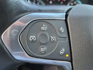 Chevrolet Traverse 2020 4x4 Premier 4dr SUV