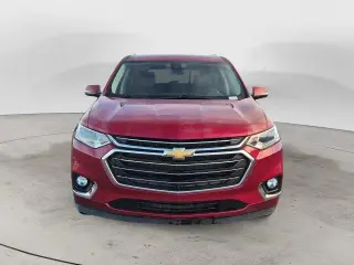 Chevrolet Traverse 2020 4x4 Premier 4dr SUV