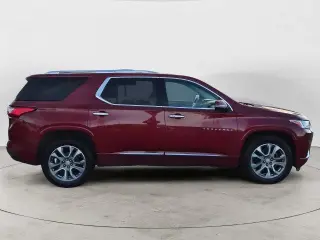 Chevrolet Traverse 2020 4x4 Premier 4dr SUV
