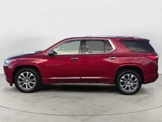 Chevrolet Traverse 2020 4x4 Premier 4dr SUV