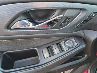 Chevrolet Traverse 2020 4x4 Premier 4dr SUV