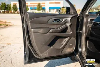 Chevrolet Traverse 2019 4x4 Premier 4dr SUV