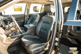 Chevrolet Traverse 2019 4x4 Premier 4dr SUV
