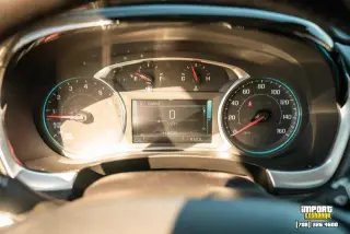 Chevrolet Traverse 2019 4x4 Premier 4dr SUV