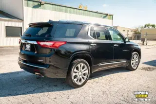Chevrolet Traverse 2019 4x4 Premier 4dr SUV
