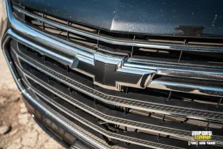 Chevrolet Traverse 2019 4x4 Premier 4dr SUV