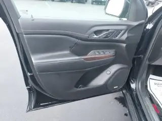 GMC Acadia 2020 4x4 Denali SUV de 4 puertas