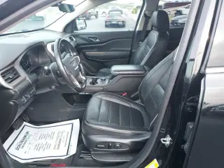 GMC Acadia 2020 4x4 Denali SUV de 4 puertas