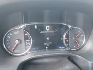 GMC Acadia 2020 4x4 Denali SUV de 4 puertas