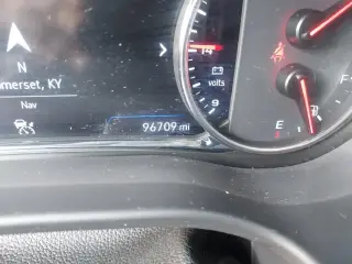 GMC Acadia 2020 4x4 Denali SUV de 4 puertas