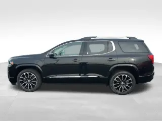 GMC Acadia 2020 4x4 Denali SUV de 4 puertas