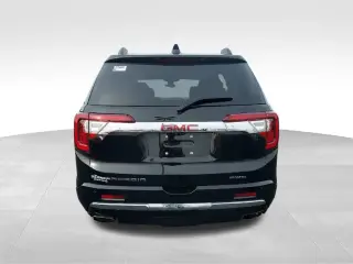 GMC Acadia 2020 4x4 Denali SUV de 4 puertas