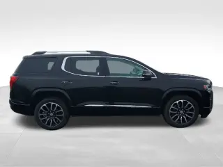 GMC Acadia 2020 4x4 Denali SUV de 4 puertas