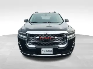 GMC Acadia 2020 4x4 Denali SUV de 4 puertas