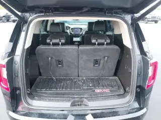 GMC Acadia 2020 4x4 Denali SUV de 4 puertas
