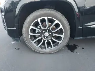 GMC Acadia 2020 4x4 Denali SUV de 4 puertas