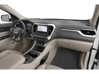 GMC Acadia 2023 Denali 4dr SUV