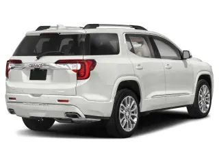 GMC Acadia 2023 Denali 4dr SUV