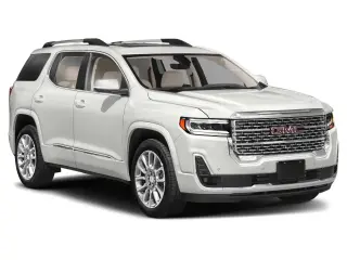 GMC Acadia 2023 Denali 4dr SUV