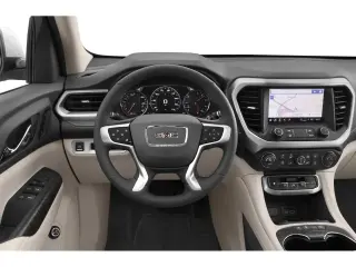 GMC Acadia 2023 Denali 4dr SUV