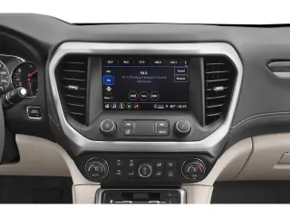GMC Acadia 2023 Denali 4dr SUV
