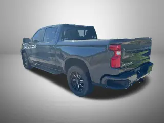 Chevrolet Silverado 1500 2020 4x4 RST 4dr Crew Cab 5.8 ft. SB