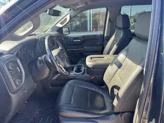 Chevrolet Silverado 1500 2020 4x4 RST 4dr Crew Cab 5.8 ft. SB