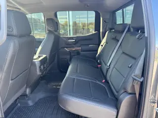 Chevrolet Silverado 1500 2020 4x4 RST 4dr Crew Cab 5.8 ft. SB