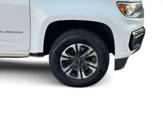 Chevrolet Colorado 2022 4x4 Z71 4dr Crew Cab 5 ft. SB