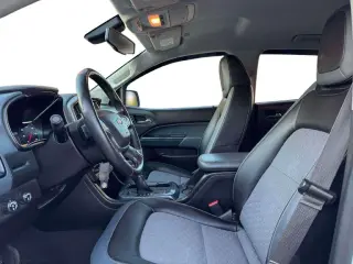 Chevrolet Colorado 2022 4x4 Z71 4dr Crew Cab 5 ft. SB