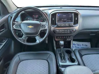 Chevrolet Colorado 2022 4x4 Z71 4dr Crew Cab 5 ft. SB