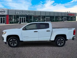 Chevrolet Colorado 2022 4x4 Z71 4dr Crew Cab 5 ft. SB