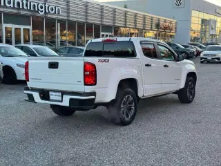 Chevrolet Colorado 2022 4x4 Z71 4dr Crew Cab 5 ft. SB