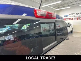 Chevrolet Colorado 2017 4x4 Z71 4dr Crew Cab 5 ft. SB