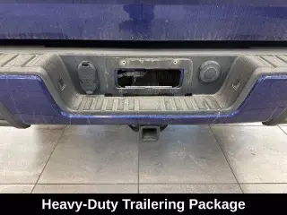Chevrolet Colorado 2017 4x4 Z71 4dr Crew Cab 5 ft. SB