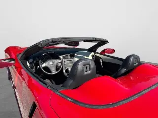 Chevrolet Corvette 2008 Base 2dr Convertible